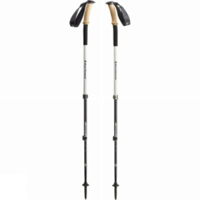 Black Diamond Alpine Ergo Cork Walking Pole No Color Black Diamond Alpine Ergo Cork Walking Pole No Color